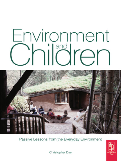 Title details for Environment and Children by Christopher Day - Wait list